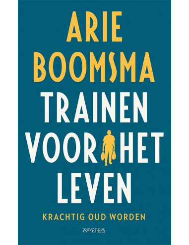 Trainen voor het leven