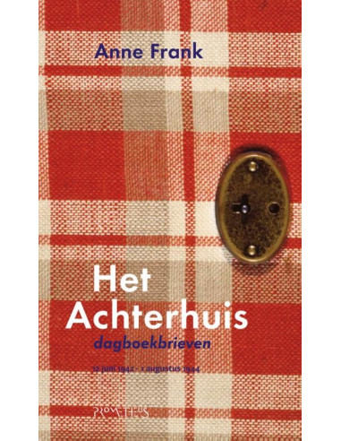 Het Achterhuis