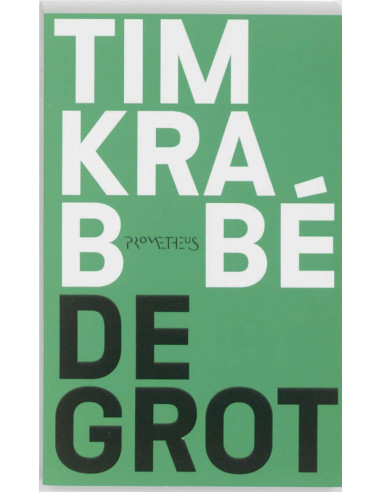 De grot