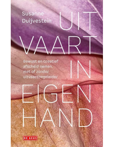 Uitvaart in eigen hand