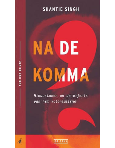 Na de komma