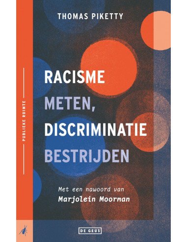 Racisme meten, discriminatie bestrijden