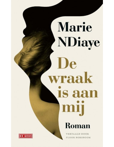 De wraak is aan mij