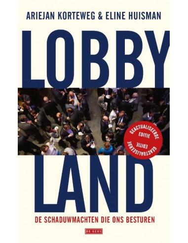 Lobbyland