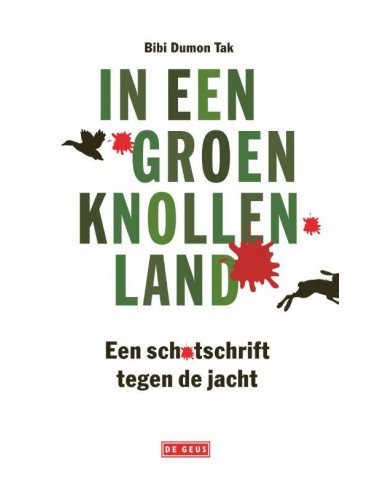 In een groen knollenland