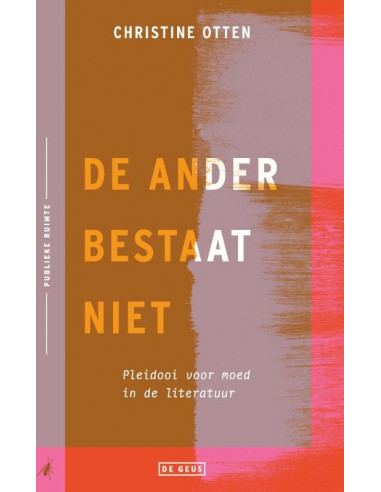 De ander bestaat niet