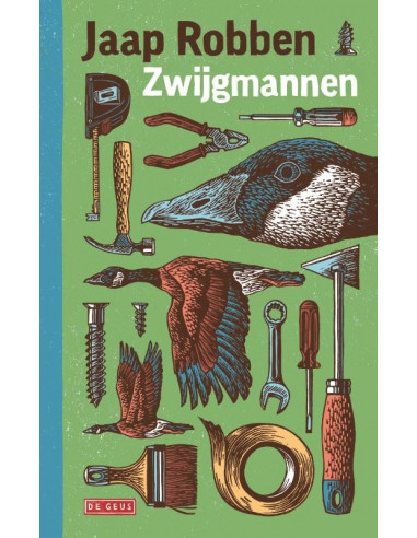 Zwijgmannen