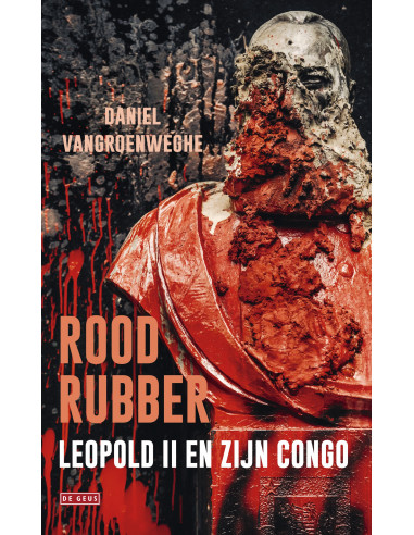 Rood rubber