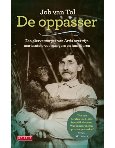 De oppasser