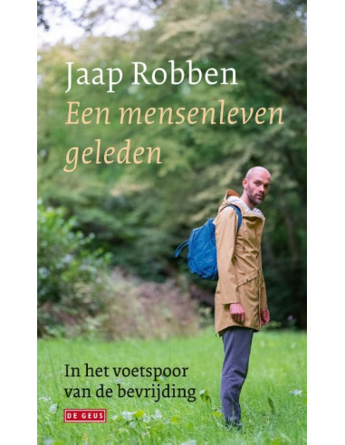 Een mensenleven geleden