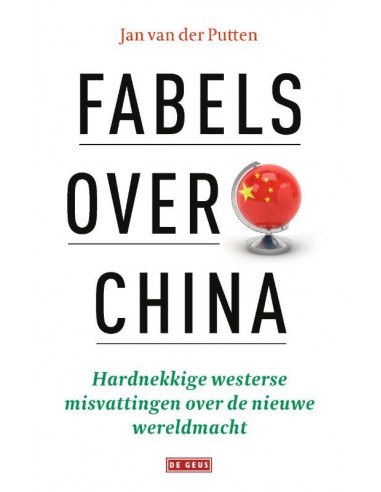 Fabels over China