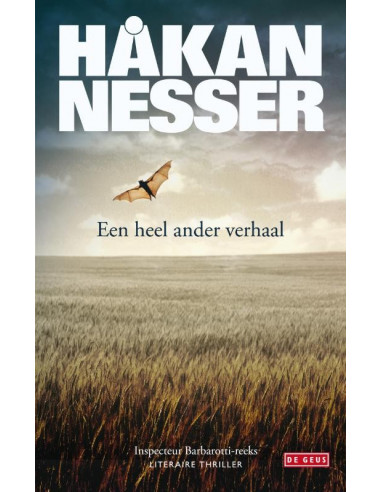 Een heel ander verhaal