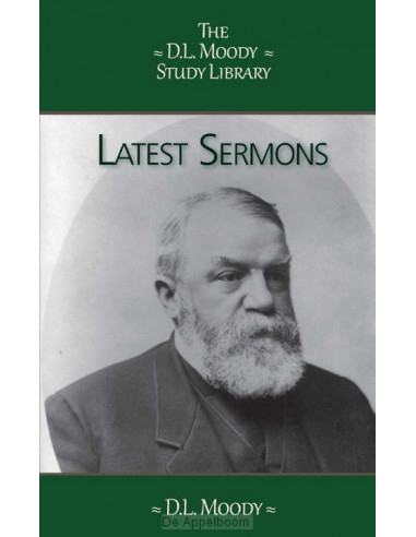 Latest Sermons