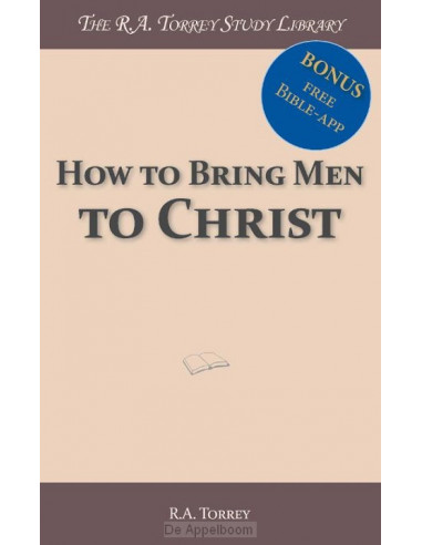 How to bring men to Christ