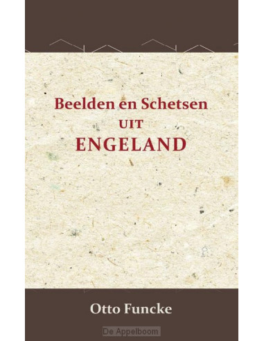 Beelden en schetsen uit Engeland