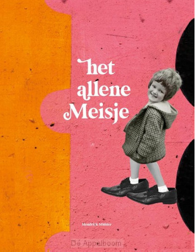 Het allene Meisje