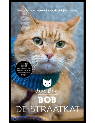 Bob de straatkat