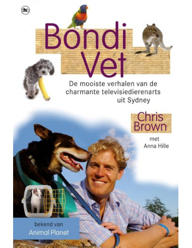 Bondi Vet