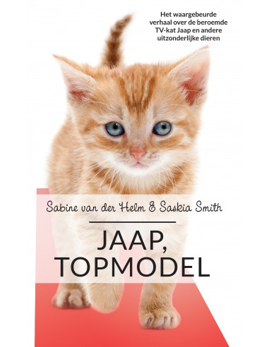 Jaap, topmodel