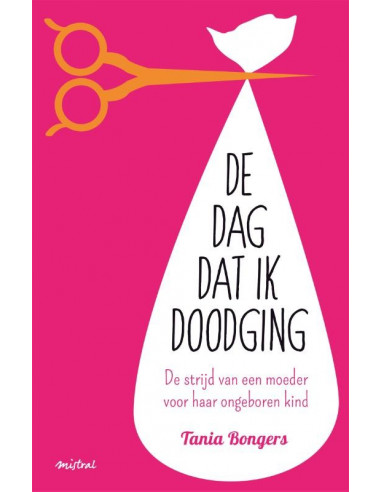 De dag dat ik doodging