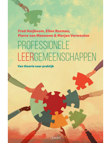 Professionele leergemeenschappen