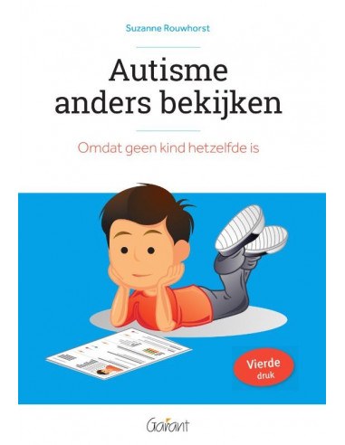 Autisme anders bekijken