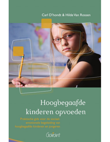 Hoogbegaafde kinderen opvoeden