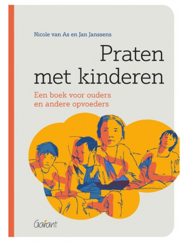 Praten met kinderen