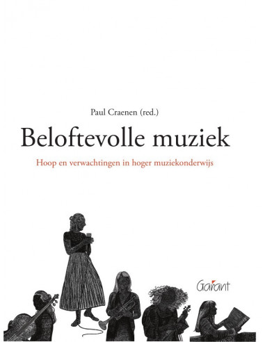 Beloftevolle muziek / The promise of mus