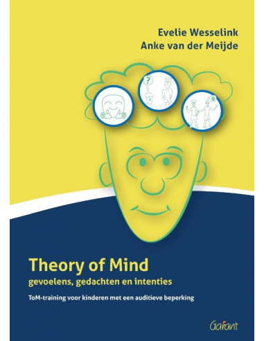 Theory of Mind gevoelens, gedachten en i