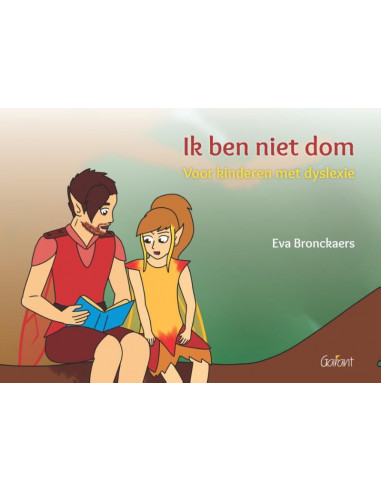 Ik ben niet dom