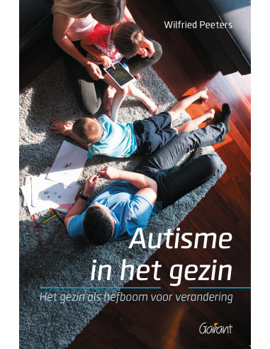 Autisme in het gezin