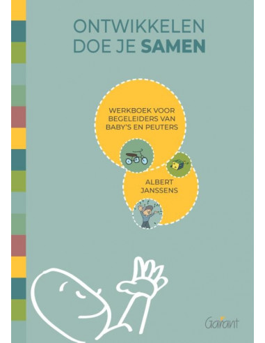 Ontwikkelen doe je samen