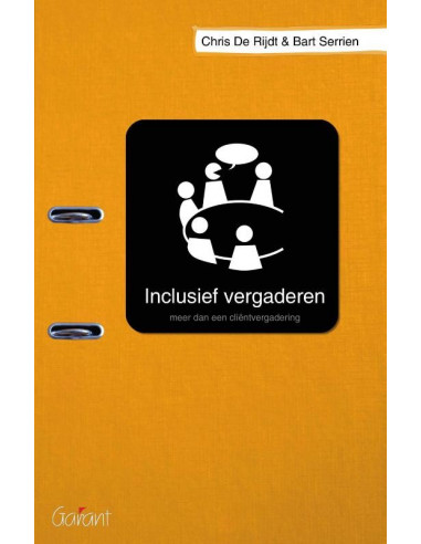 Inclusief vergaderen