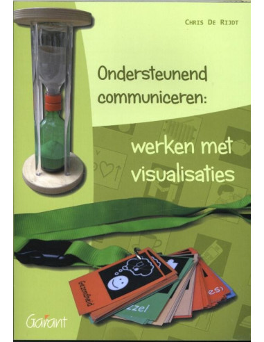 Ondersteunend communiceren: werken met v