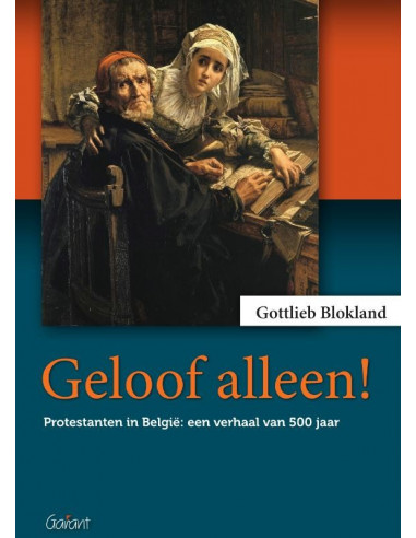 Geloof alleen!