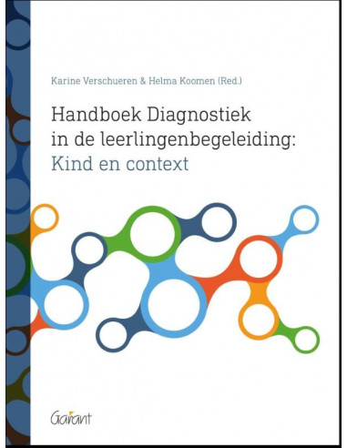 Handboek diagnostiek in de leerlingenbeg