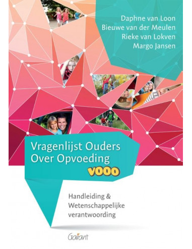 Vragenlijst ouders over opvoeding (VOOO)