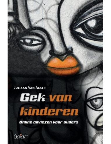 Gek van kinderen