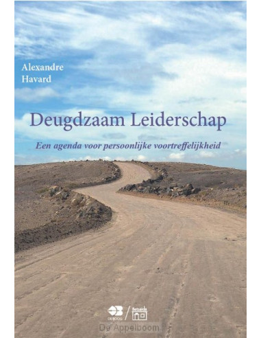 Deugdzaam Leiderschap