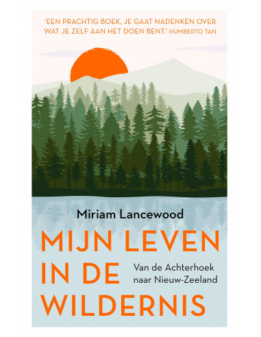 Mijn leven in de wildernis