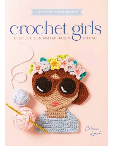 Crochet Girls