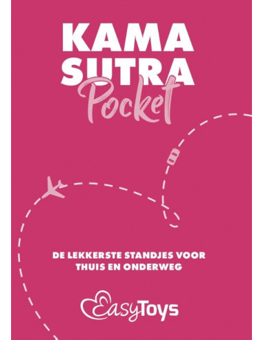 Kama Sutra pocket