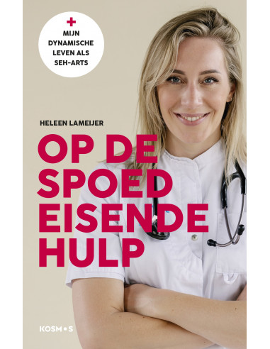 Op de spoedeisende hulp