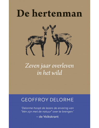 De hertenman