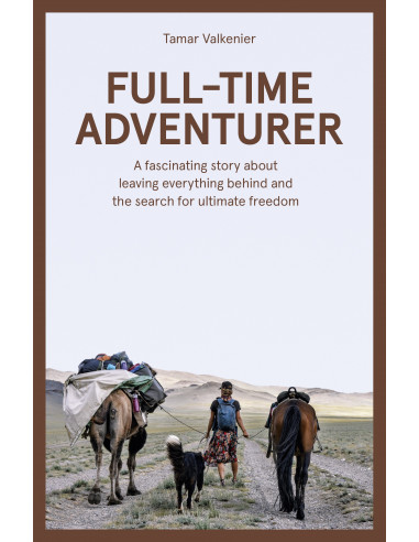 Full-Time Adventurer