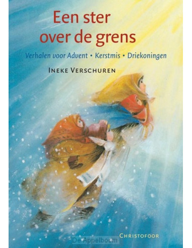 Ster over de grens