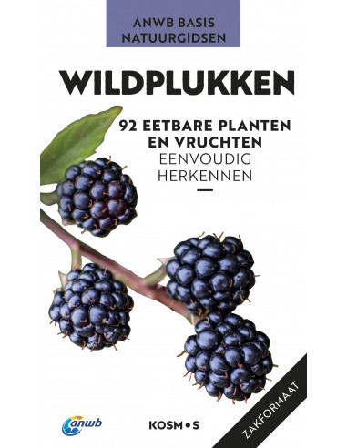 Wildplukken