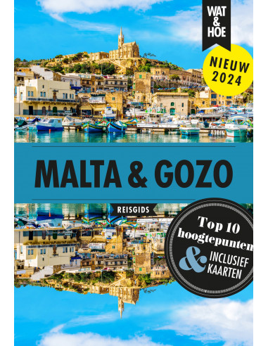 Malta & Gozo