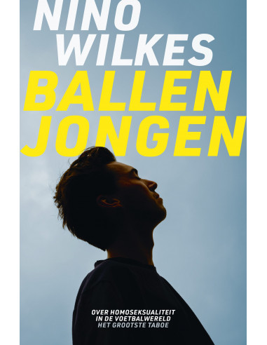 Ballenjongen